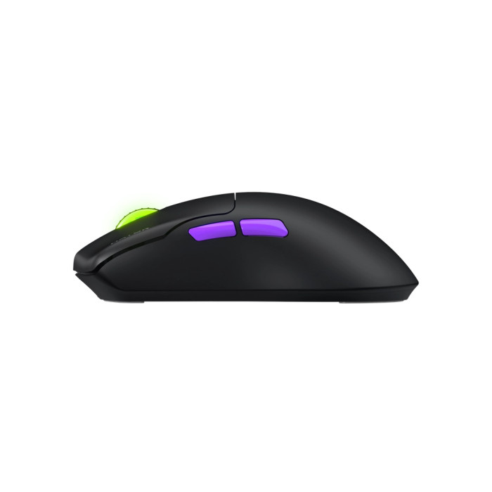 Мишка Hator Pulsar 3 Ultra 4K Wireless Black (HTM680)