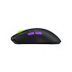 Мишка Hator Pulsar 3 Ultra 4K Wireless Black (HTM680)