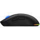Мишка Hator Quasar 3 Wireless Black (HTM730)