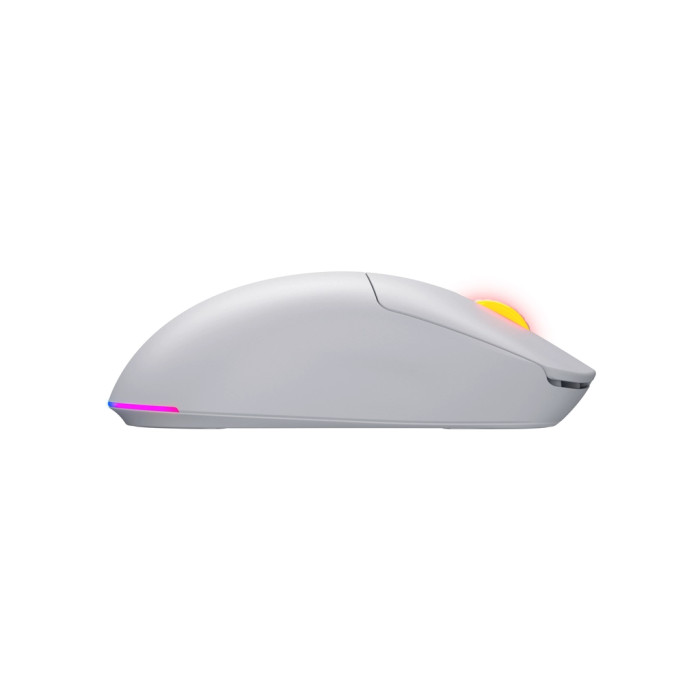 Мишка Hator Quasar 3 Wireless White (HTM731)