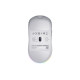 Мишка Hator Quasar 3 Wireless White (HTM731)