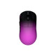 Мишка Hator Quasar 3 Ultima 8K Wireless/Bluetooth/USB Black/Purple (HTM760)