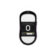 Мишка Hator Quasar 3 Ultima 8K Wireless/Bluetooth/USB Black/Purple (HTM760)