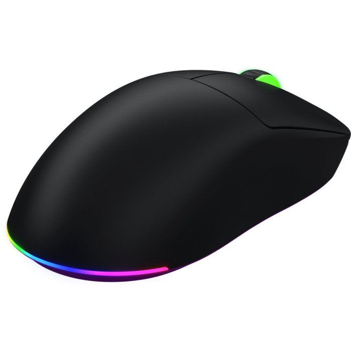 Мишка Hator Quasar 3 Ultra 8K Wireless Black (HTM770)