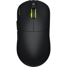 Мишка Hator Quasar 3 Ultra 8K Wireless Black Edition (HTM772)