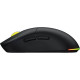 Мишка Hator Quasar 3 Ultra 8K Wireless Black Edition (HTM772)