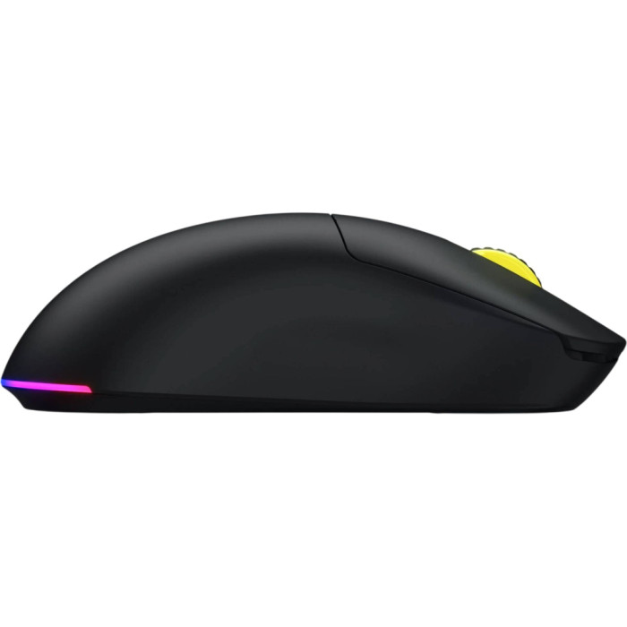 Мишка Hator Quasar 3 Ultra 8K Wireless Black Edition (HTM772)