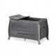 Дитячий манеж Hauck Play N Relax (Melange Charcoal) (60009-2)