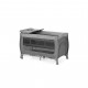 Дитячий манеж Hauck Sleep N Play Nordic Grey (60066-5)
