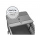 Дитячий манеж Hauck Sleep N Play Nordic Grey (60066-5)
