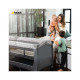 Дитячий манеж Hauck Sleep N Play Nordic Grey (60066-5)