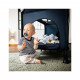 Дитячий манеж Hauck Dream N Play Plus Navy (60360-4)
