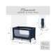 Дитячий манеж Hauck Dream N Play Plus Navy (60360-4)
