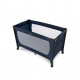 Дитячий манеж Hauck Dream N Play Plus Navy (60360-4)