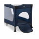 Дитячий манеж Hauck Dream N Play Plus Navy (60360-4)