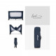 Дитячий манеж Hauck Dream N Play Plus Navy (60360-4)