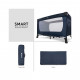 Дитячий манеж Hauck Dream N Play Plus Navy (60360-4)