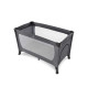 Дитячий манеж Hauck Dream N Play Plus Grey (60361-1)