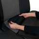 Захисний килимок Hauck під автокрісло Sit On Me (61801-1)