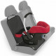 Захисний килимок Hauck під автокрісло Sit On Me (61801-1)