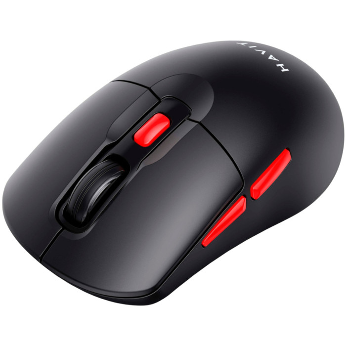 Мишка Havit HV-MS59WB Wireless Black (6939119015879)