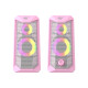 Акустична система Havit HV-SK202 USB 2.0 Pink (6939119024048)