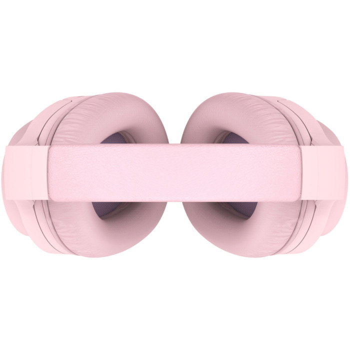 Навушники Havit HV-I62 Deep Pink (6939119024673)