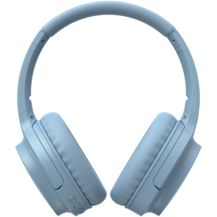 Навушники Havit HV-I62 Deep Blue (6939119025755)