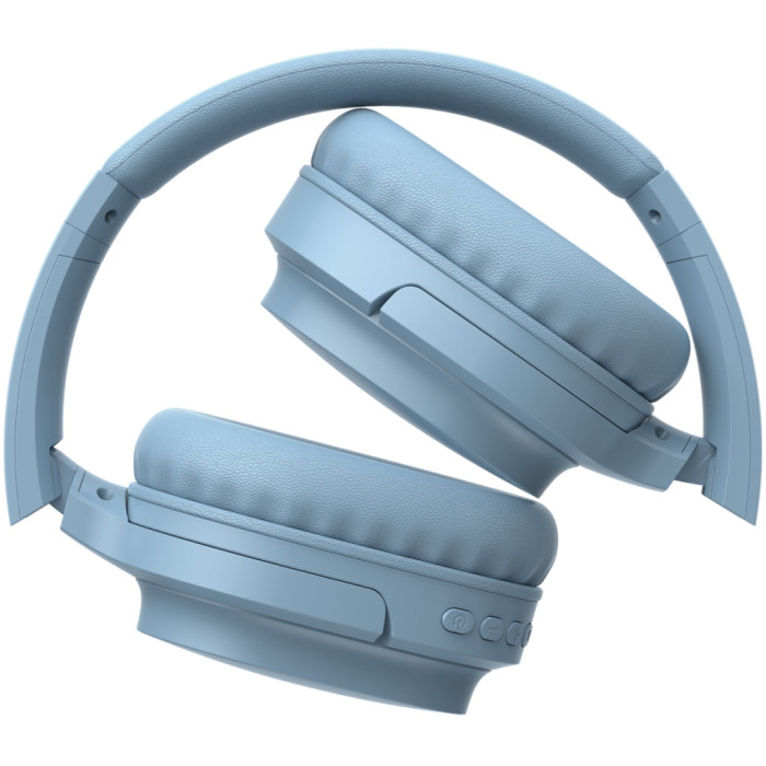 Навушники Havit HV-I62 Deep Blue (6939119025755)