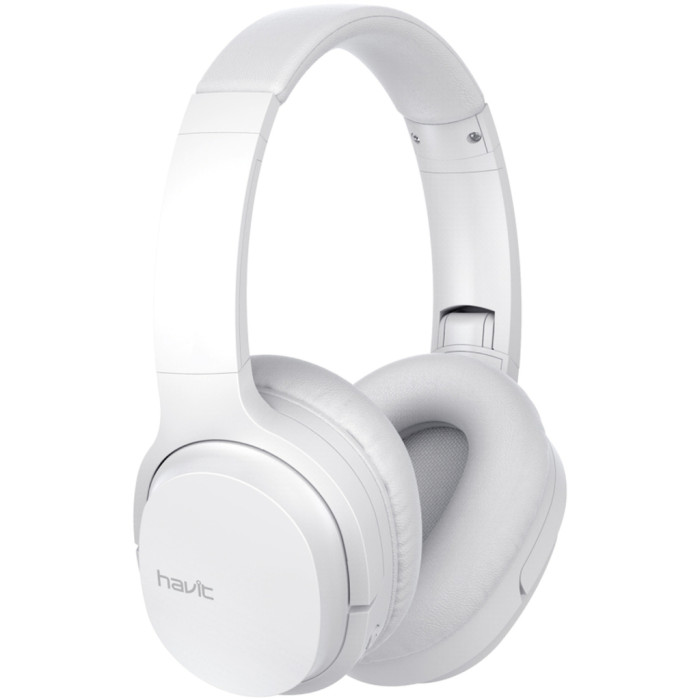 Навушники Havit HV-I62 White (6939119027124)