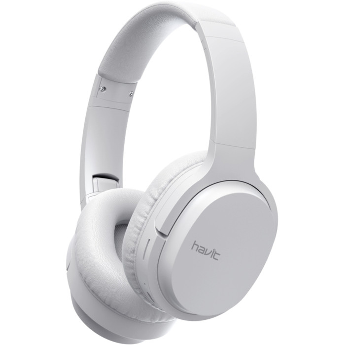 Навушники Havit HV-I62 White (6939119027124)
