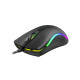 Мишка Havit HV-MS72 USB Black (6939119027360)