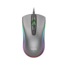 Мишка Havit HV-MS72 USB Gray (6939119027377)
