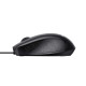 Мишка Havit MS80 USB Black (6939119036607)