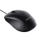 Мишка Havit MS80 USB Black (6939119036607)