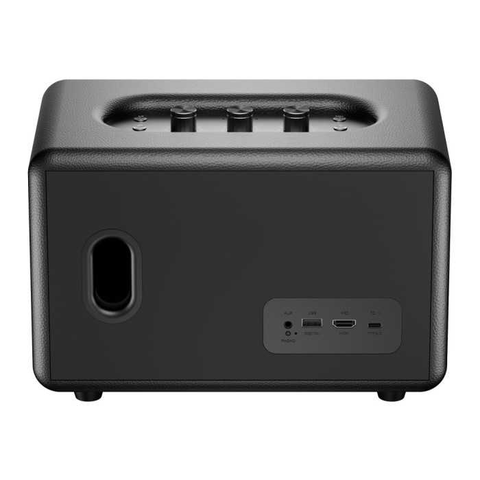 Акустична система Havit SK906BT Classic II 40W Black (6939119037604)