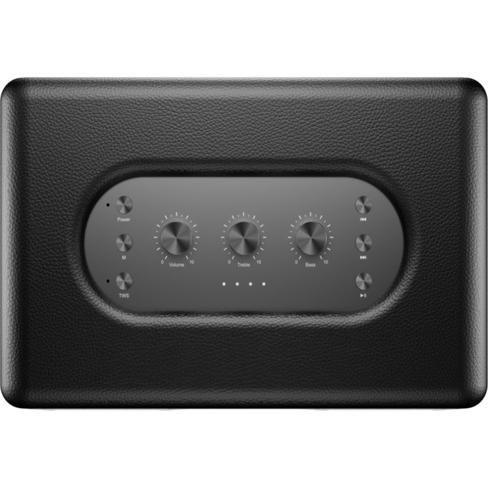 Акустична система Havit SK906BT Classic II 40W Black (6939119037604)