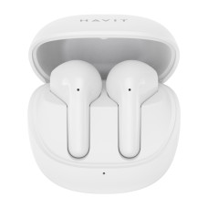 Навушники Havit TW926 TWS White (6939119039028)