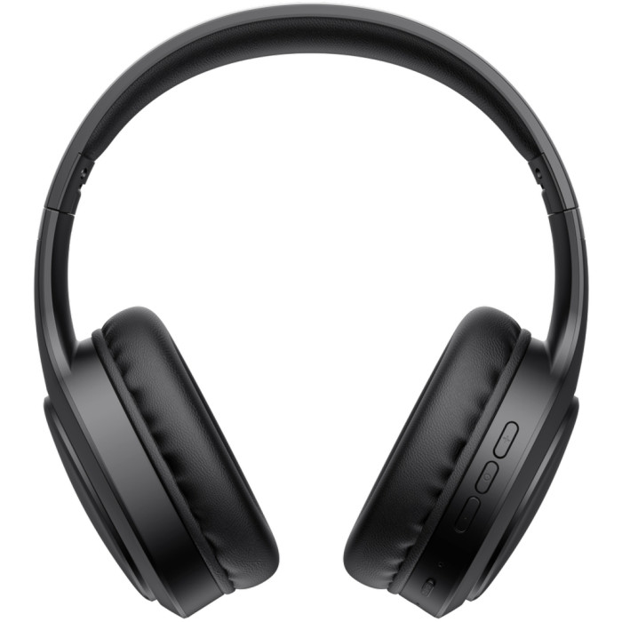 Навушники Havit HV-H633BT Black (6939119041755)
