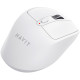Мишка Havit HV-MS61WB Wireless/Bluetooth White (6939119041861)