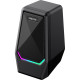 Акустична система Havit SK768 USB RGB Black (6939119042585)
