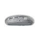 Мишка Havit MS62WB Pro Wireless Transparent Gray (6939119045128)