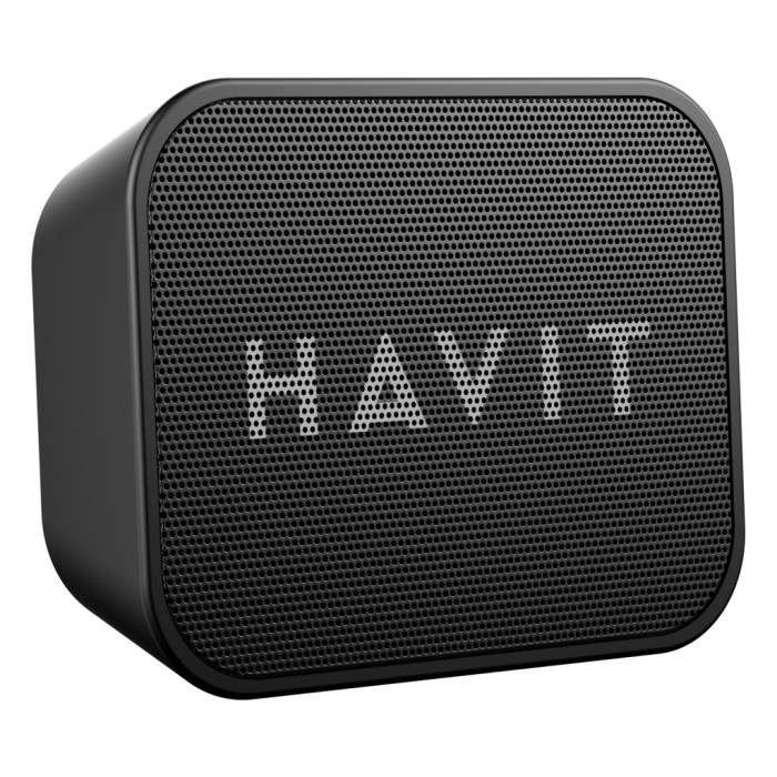 Акустична система Havit SK921BT 5W Black (6939119045333)