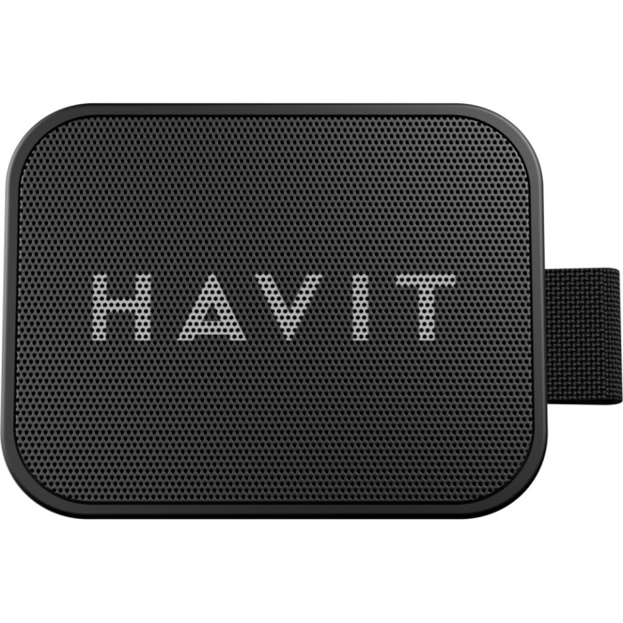 Акустична система Havit SK921BT 5W Black (6939119045333)