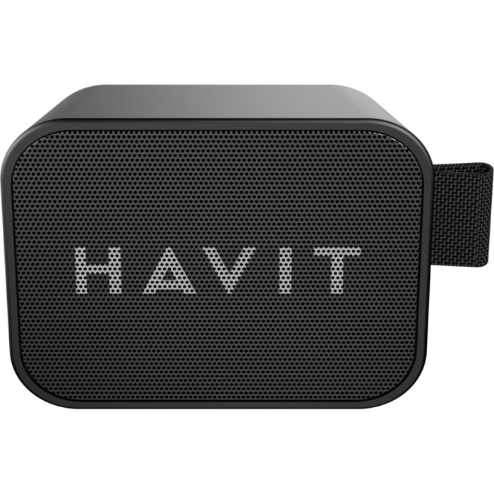 Акустична система Havit SK921BT 5W Black (6939119045333)