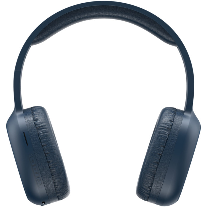 Навушники Havit HV-H2590BT Pro Blue (6939119045715)