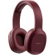 Навушники Havit HV-H2590BT Pro Red (6939119045722)