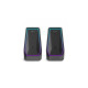 Акустична система Havit SK769BT 10W RGB USB Black (6939119050139)