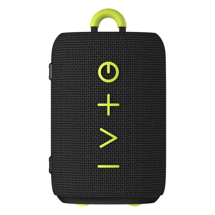 Акустична система Havit SK918BT IPX6 15W Black (6939119050443)