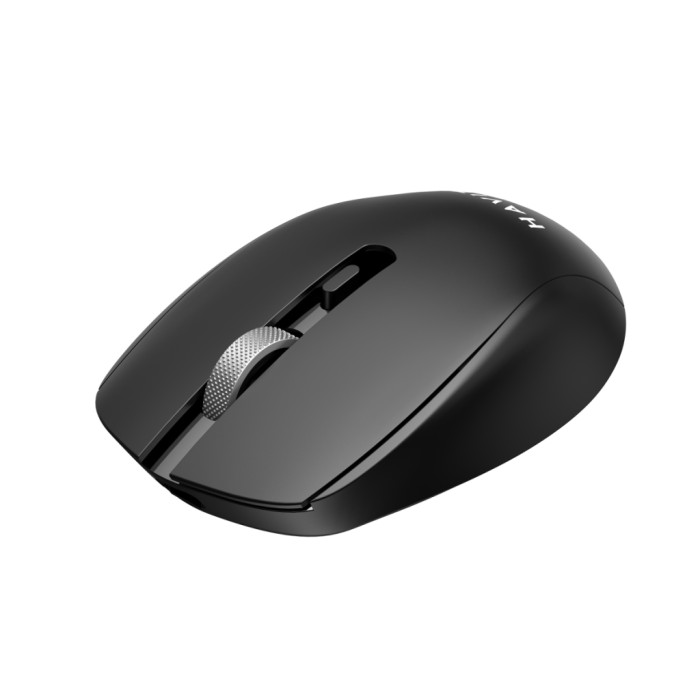 Мишка Havit MS51WB Wireless Black (6939119050528)